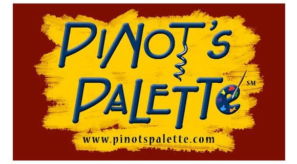 Pinot's Palette Named #1 Franchise